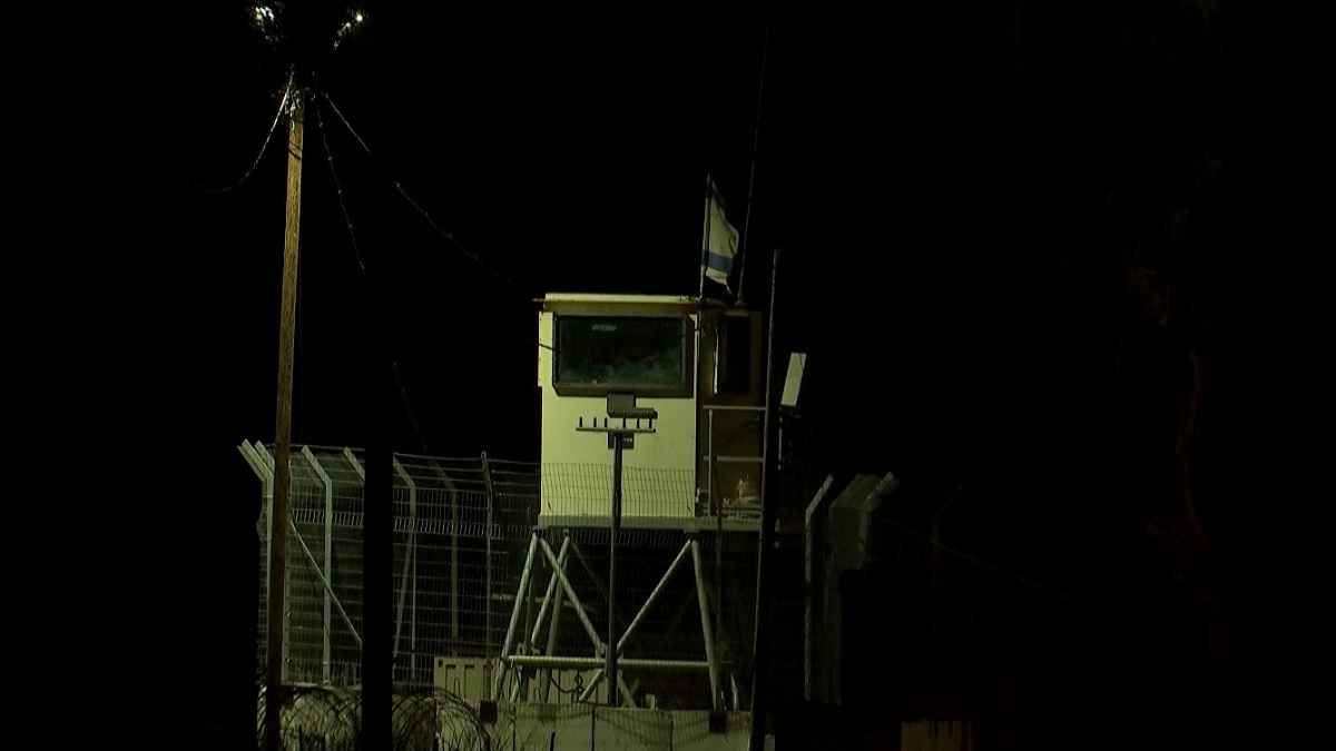 পশ্চিম তীরে আরও এক ফিলিস্তিনিকে হত্যা