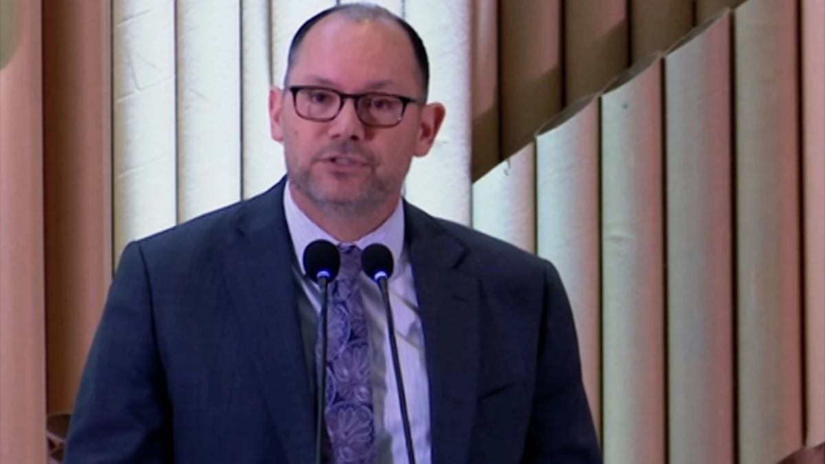 বাংলাদেশে দুর্নীতি এখনও বড় সমস্যা; মার্কিন রাষ্ট্রদূতের মন্তব্য