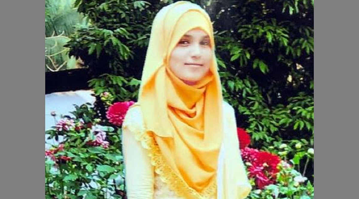 ‘তোমার মাইয়ার লাশ বালুর মাঠে, সব জানে মেঝো খালা’