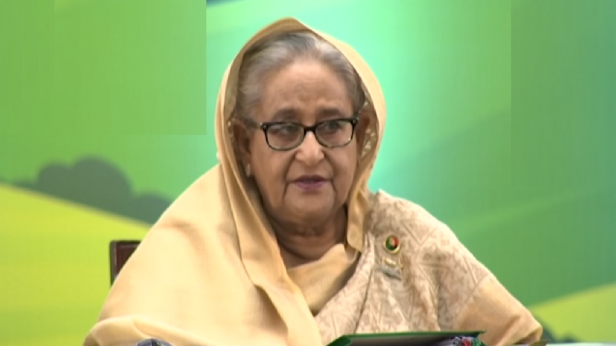 ভূমির বণ্টননামা ডিজিটালাইজড করার নির্দেশ প্রধানমন্ত্রীর