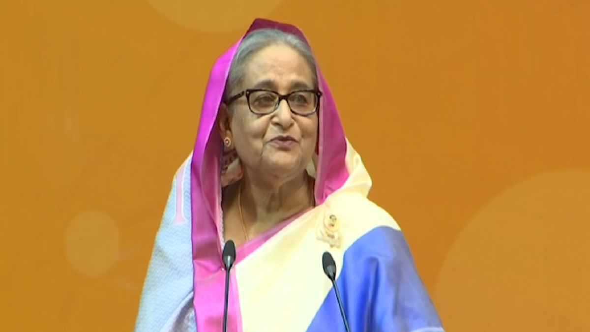 গবেষণাই আমাদের সাফল্য এনে দিতে পারে সেটা এখন প্রমাণিত: প্রধানমন্ত্রী