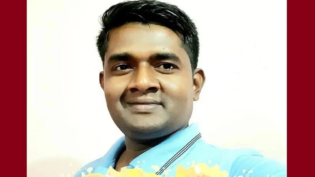 প্রথম আলোর সাংবাদিক শামসুজ্জামানকে কারাগারে রাখার আবেদন