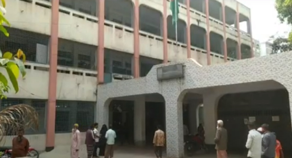 বারবার কন্যার জন্ম, মেয়ে হত্যার দায়ে বাবার মৃত্যুদণ্ড