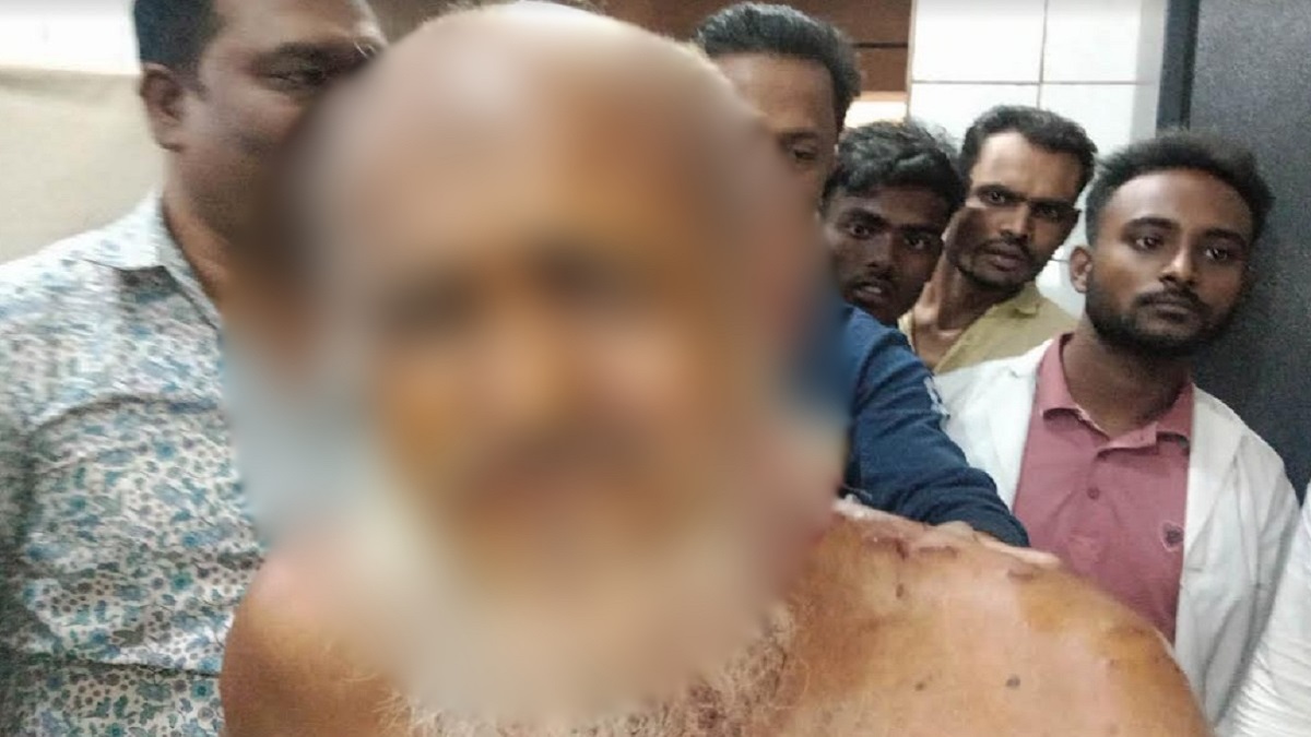 রাজবাড়ীতে বালুর বাল্কহেডে দুর্বৃত্তদের হামলা, গুলিবিদ্ধ শ্রমিক