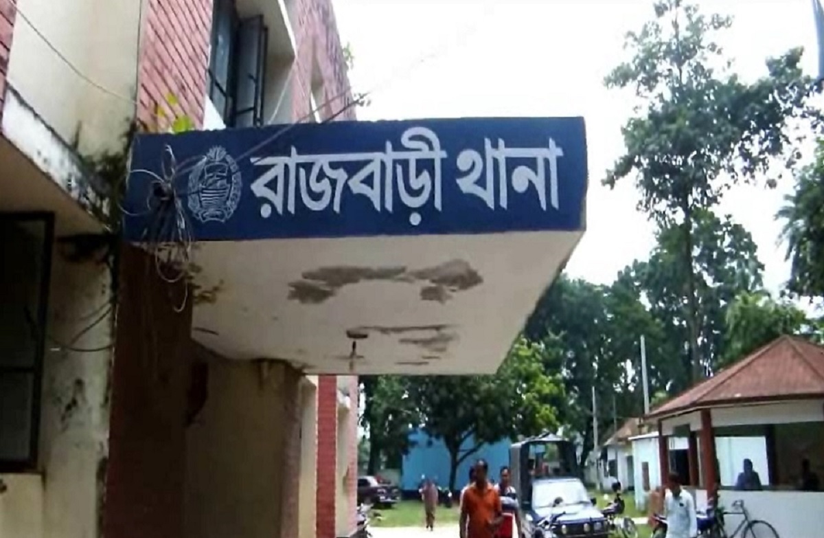 শ্বশুর বাড়ি থেকে জামাইয়ের ঝুলন্ত মরদেহ উদ্ধার