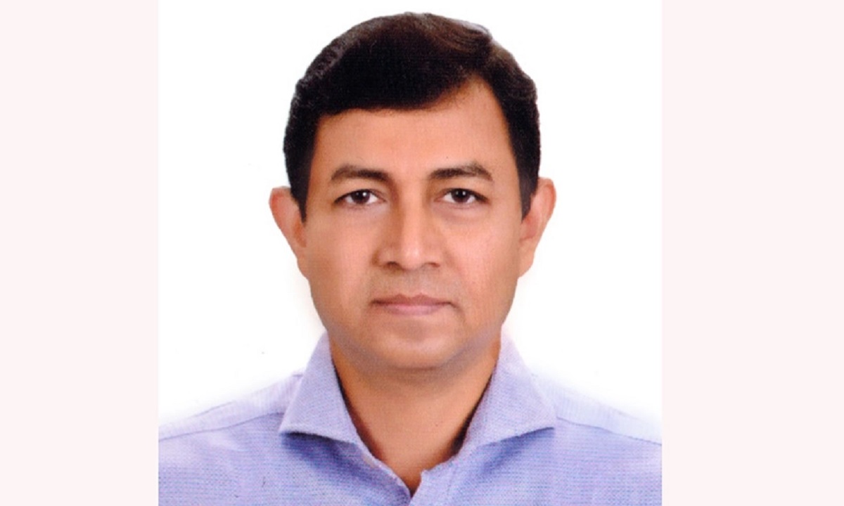 রাজউক চেয়ারম্যান আনিছুরের মেয়াদ বাড়লো