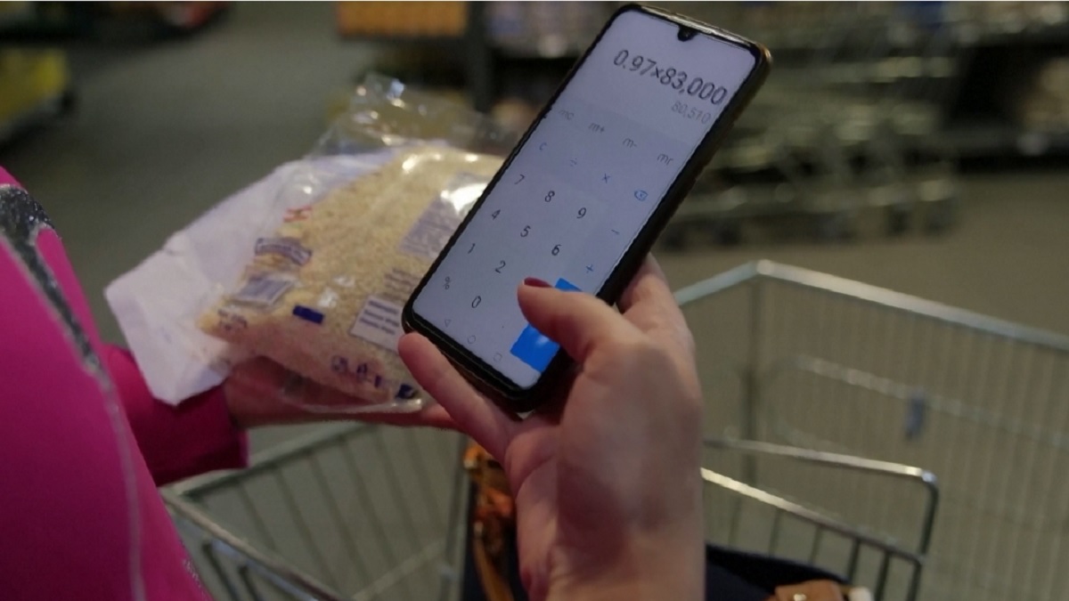 রমজানের প্রস্তুতি; বৈশ্বিক অর্থনৈতিক সংকটে বিপাকে বেশ কিছু মুসলিম দেশ