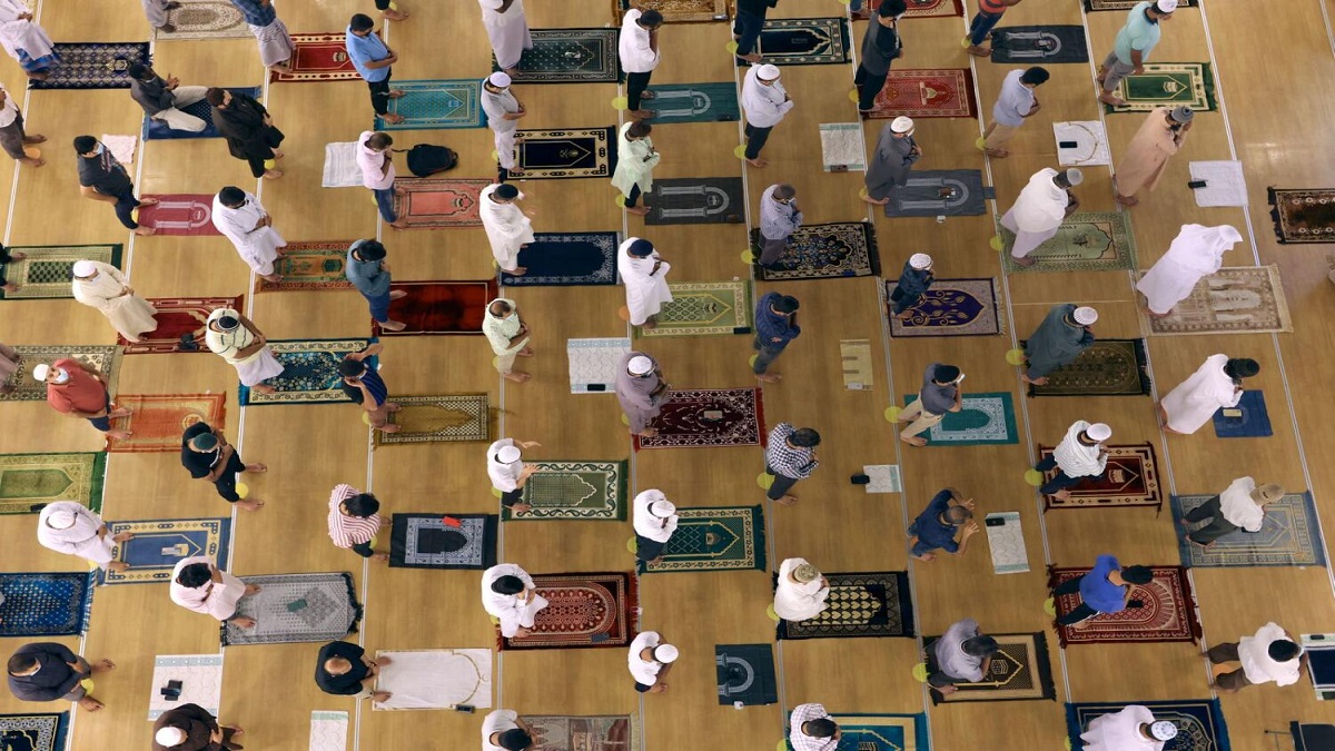 সবথেকে বেশি ও কম সময় রোজা রাখতে হবে যেসব জায়গায়