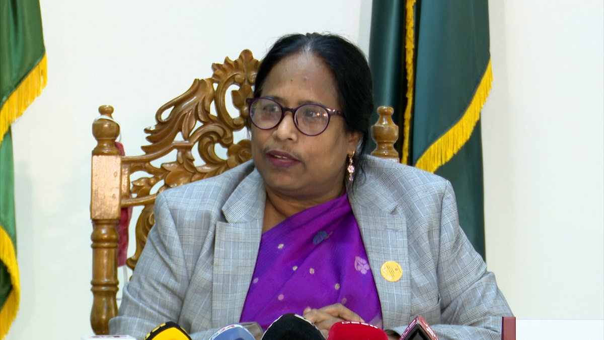 জাতীয় নির্বাচনে অনিয়ম হলে ভোট বন্ধের হুঁশিয়ারি