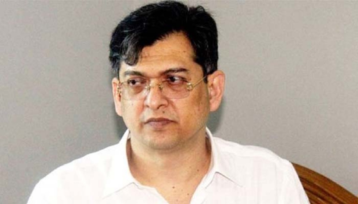 বিএনপি নেতা সালাহউদ্দিনের দেশে ফিরতে বাধা নেই