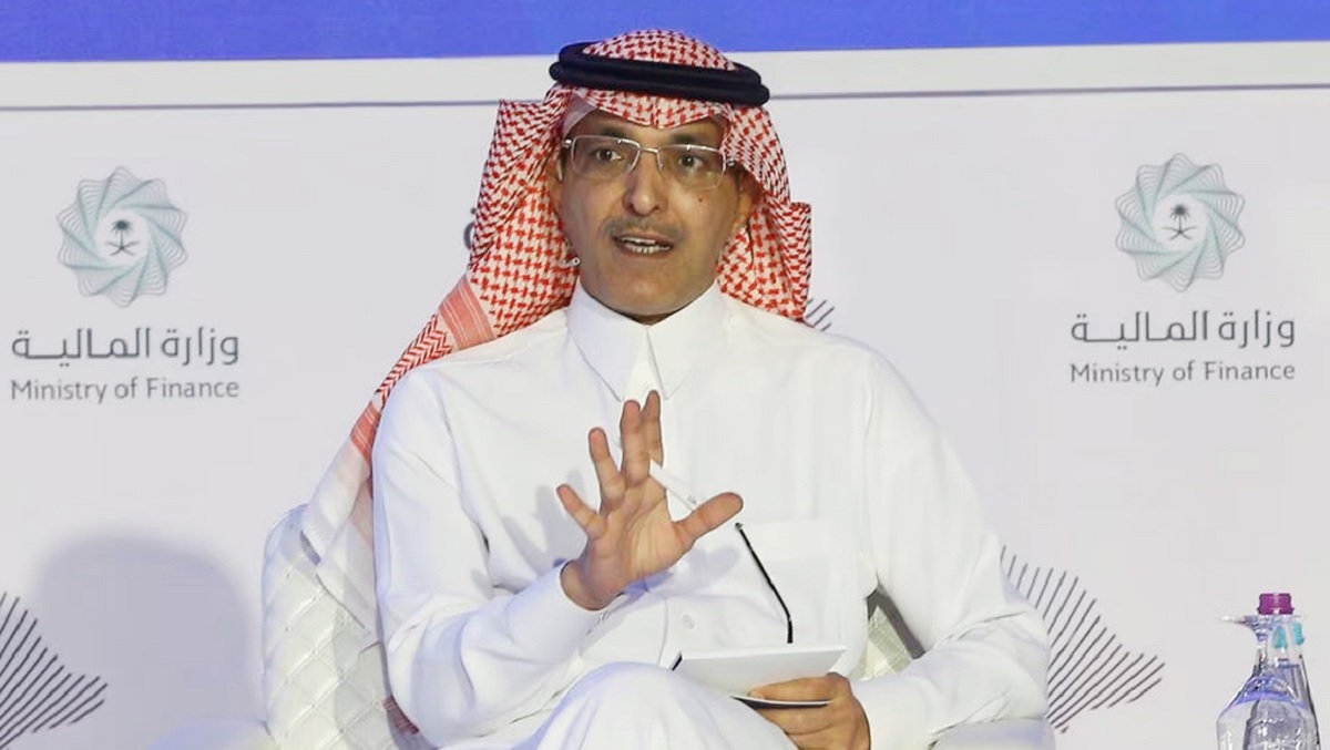 ‘ইরানে শিগগিরই বিনিয়োগ করতে পারে সৌদি আরব’