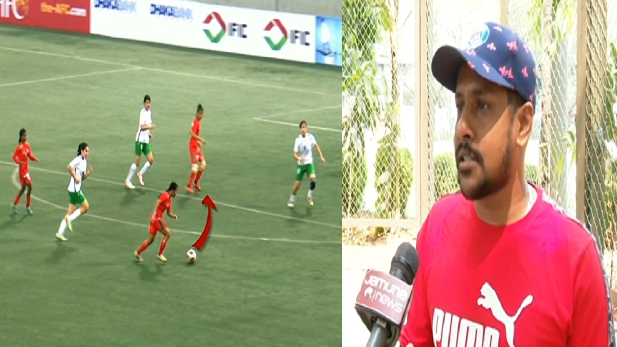 তিন স্ট্রাইকারের ‘সেলফিশ ফুটবল’ ভবিষ্যতের জন্য অশনি সংকেত; এমিলির হুঁশিয়ারি