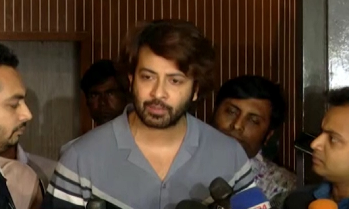 শাকিবের অভিযোগ আমলে নিলো ডিবি