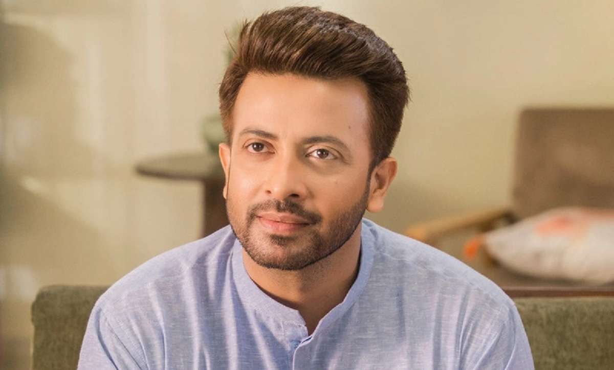 রিমান্ডে শাকিব খান! শোনাবেন বউয়ের প্রতি ভালোবাসার গল্প