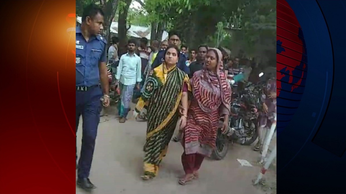 সাতক্ষীরায় জুস খেয়ে শিশুর মৃত্যু, মা গ্রেফতার