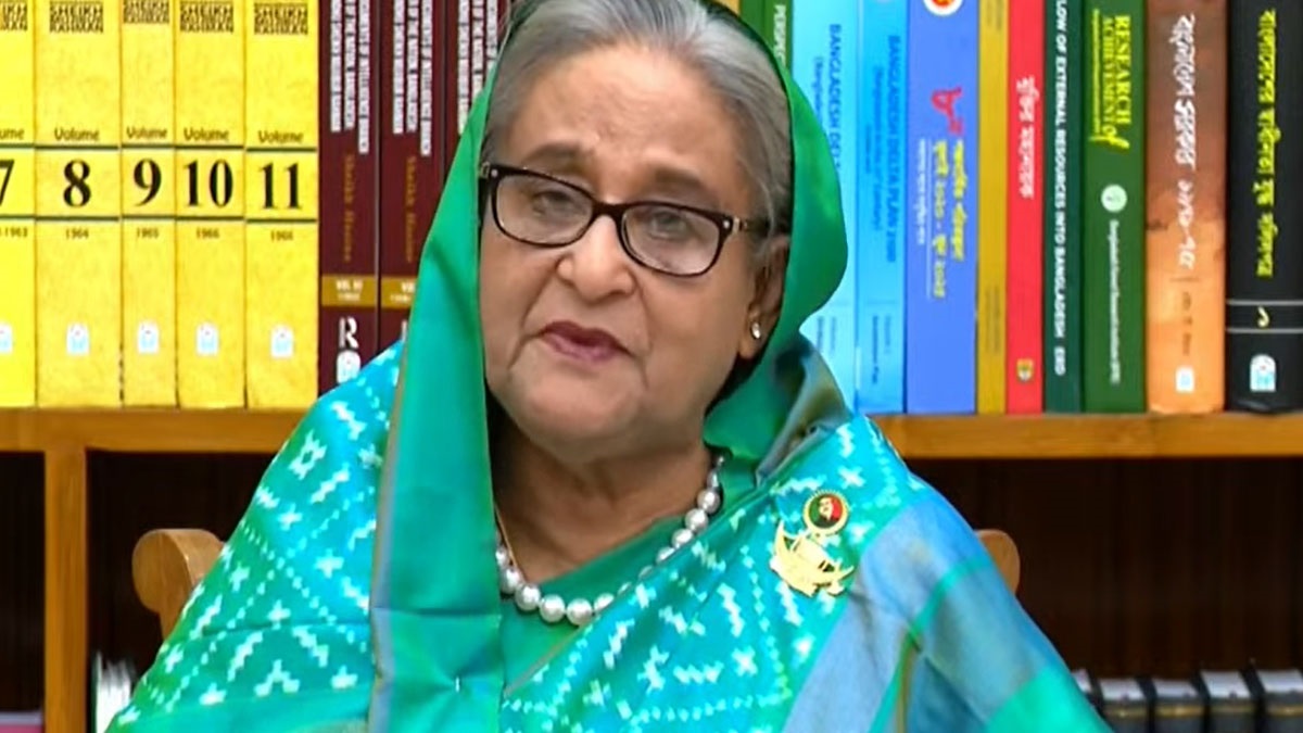 ‘মানুষের ভোট ও ভাতের অধিকার দিয়েছে আওয়ামী লীগ’