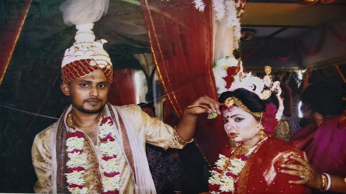 শেরপুরে এক রাতে অর্ধশত বিয়ে, পুরোহিত সংকট