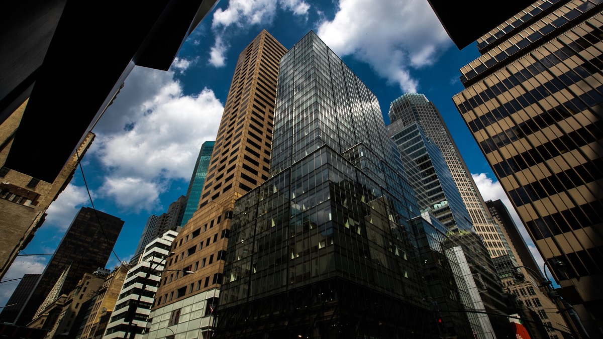 এসভিবির পর দেউলিয়া সিগনেচার ব্যাংক