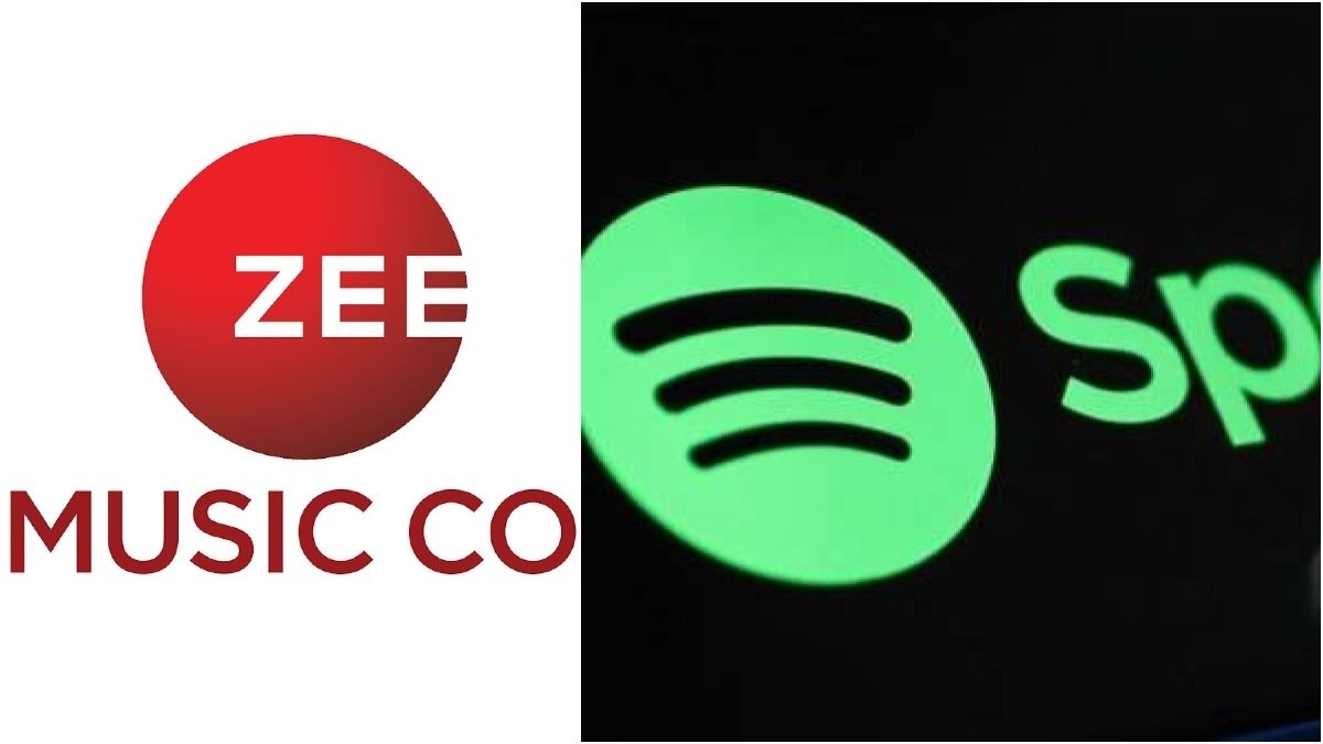 স্পটিফাইয়ের তালিকা থেকে বাদ বলিউডের গান