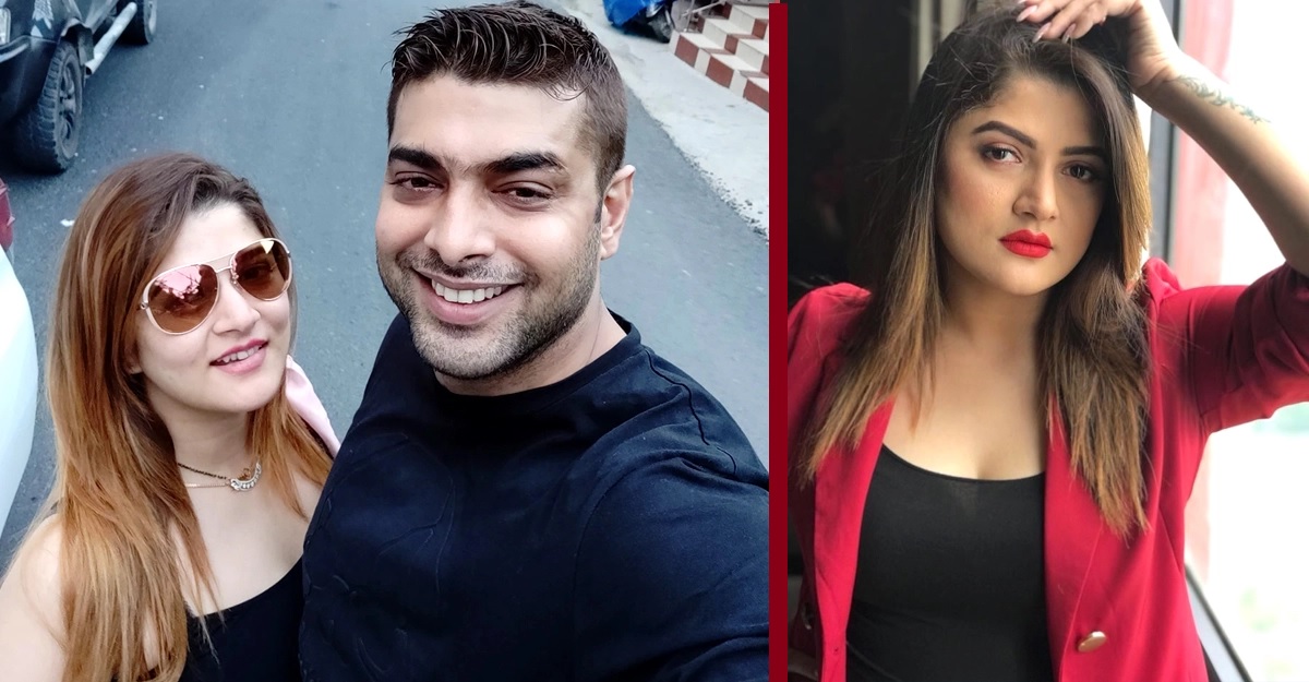 বিচ্ছেদ নয়, শ্রাবন্তীর সঙ্গে সংসার করতে রোশানের মামলা