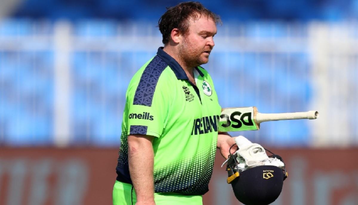 সিরিজটি এমন একপেশে হবে ভাবিনি; স্টার্লিংয়ের স্বীকারোক্তি