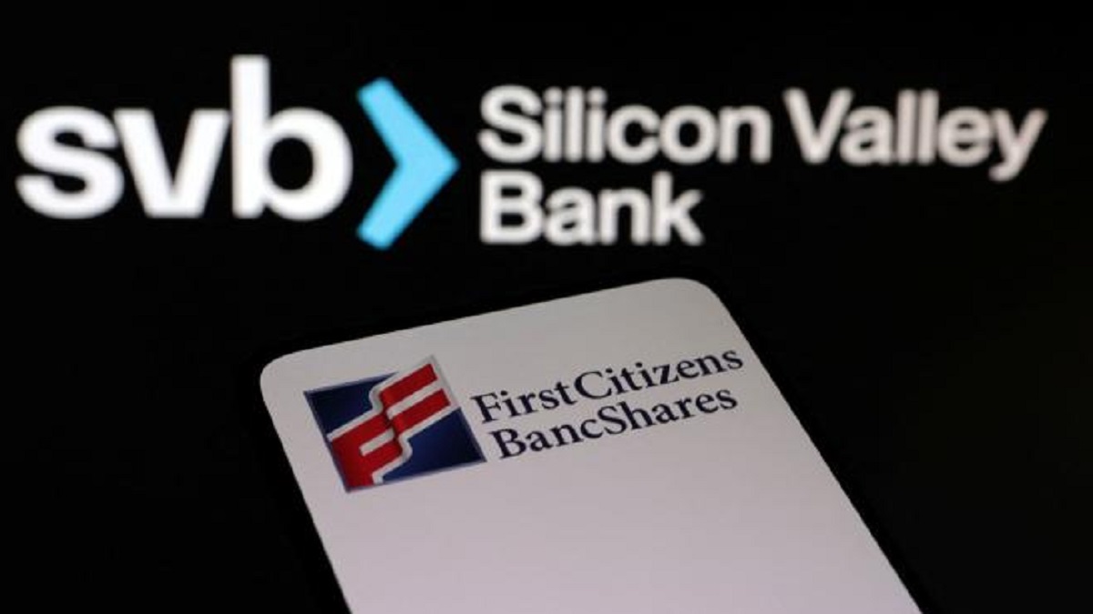 সিলিকন ভ্যালি ব্যাংকের মালিক এখন ফার্স্ট সিটিজেনস