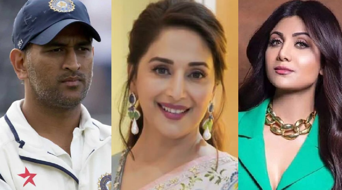 সাইবার প্রতারণার শিকার ধোনি-মাধুরী-শিল্পা, নকল ক্রেডিট কার্ড বানিয়ে কয়েক লাখ রুপি আত্মসাৎ