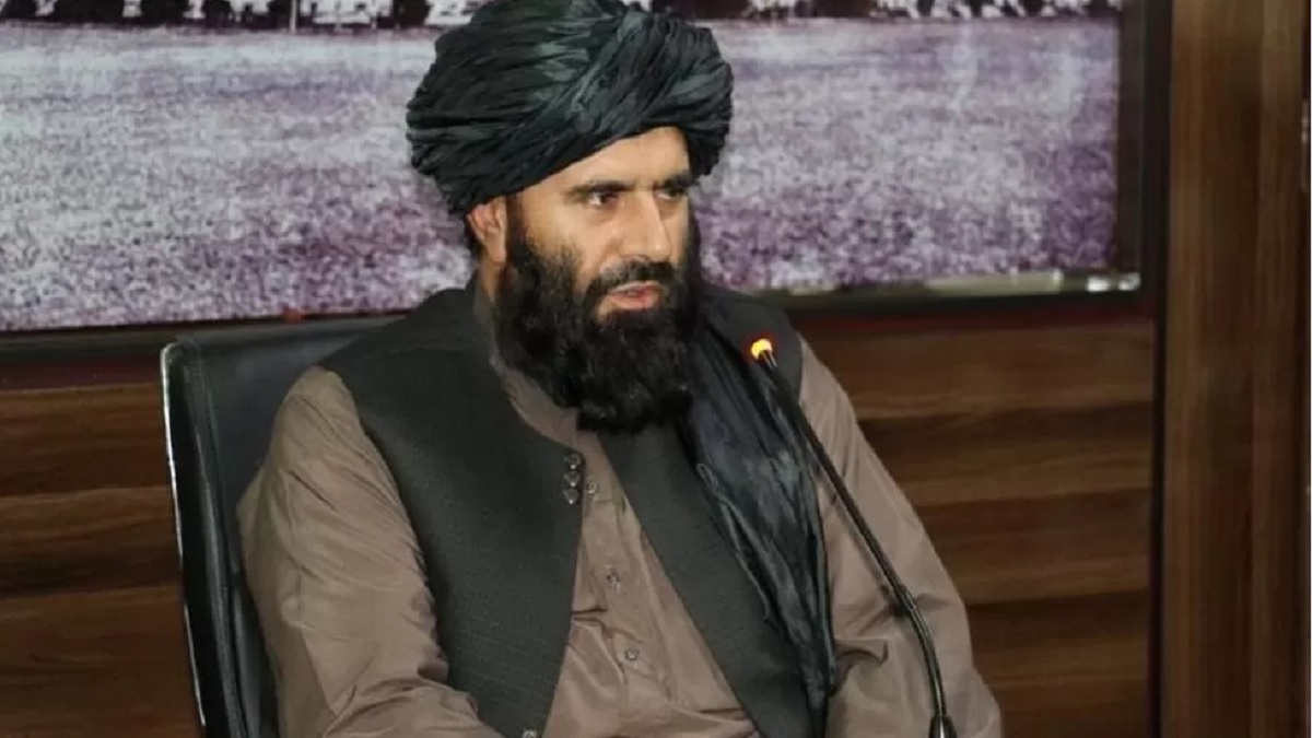 আফগানিস্তানে আত্মঘাতী বোমা হামলায় তালেবান গভর্নর নিহত