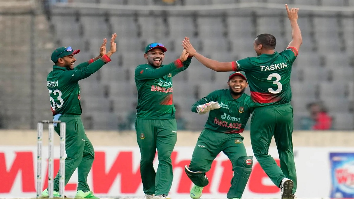 সল্টকে বিদায় করলেন তাসকিন