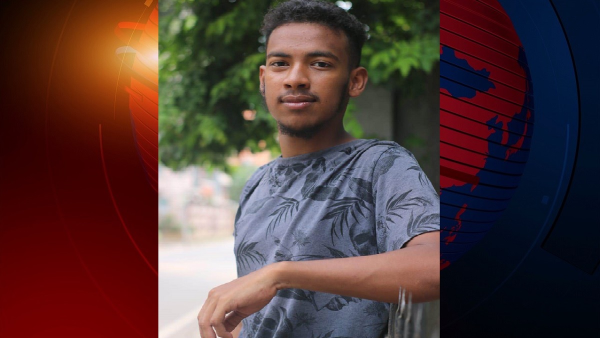 ফজরের নামাজ পড়ে বাসায় ফেরা হলো না হানিফের