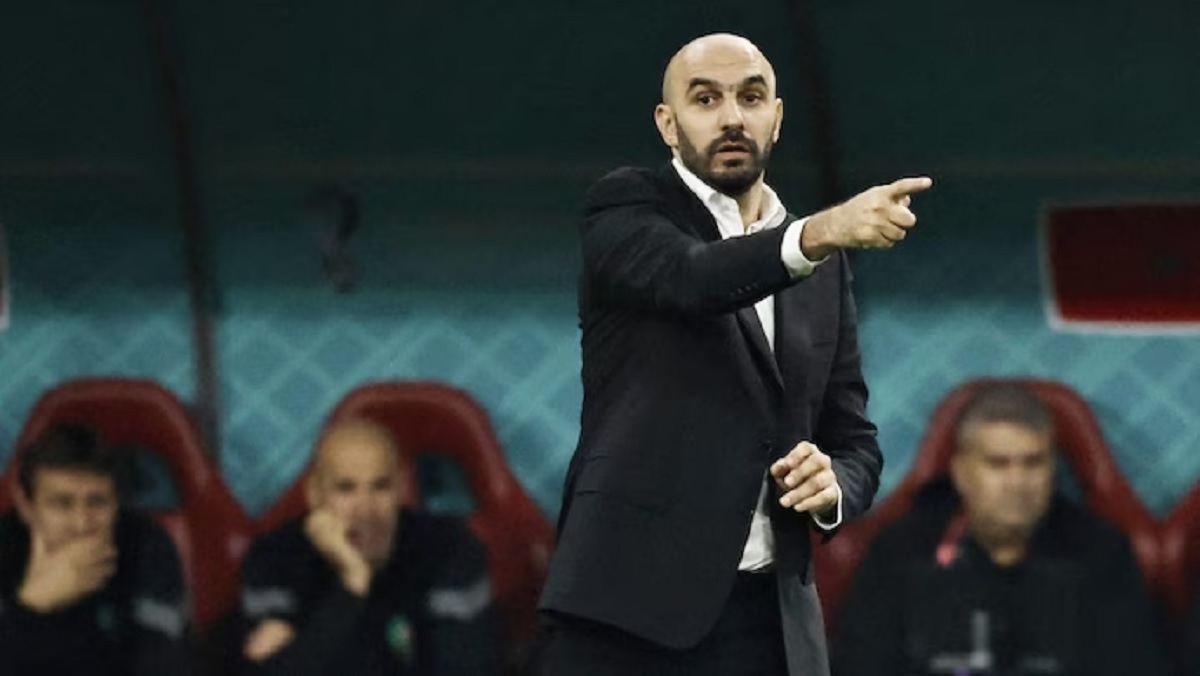 বিশ্বকাপের চেয়ে বেশি দুঃসাহসী মরক্কো; ব্রাজিলকে রেগ্রাগির হুমকি