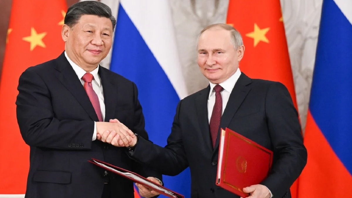 শি জিনপিংয়ের আকস্মিক মস্কো সফর ঘিরে যতো সম্ভাবনা-আশঙ্কা