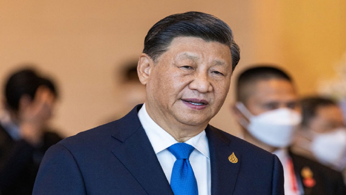 রাশিয়া সফরে যাচ্ছেন শি জিনপিং, উদ্দেশ্য কী?