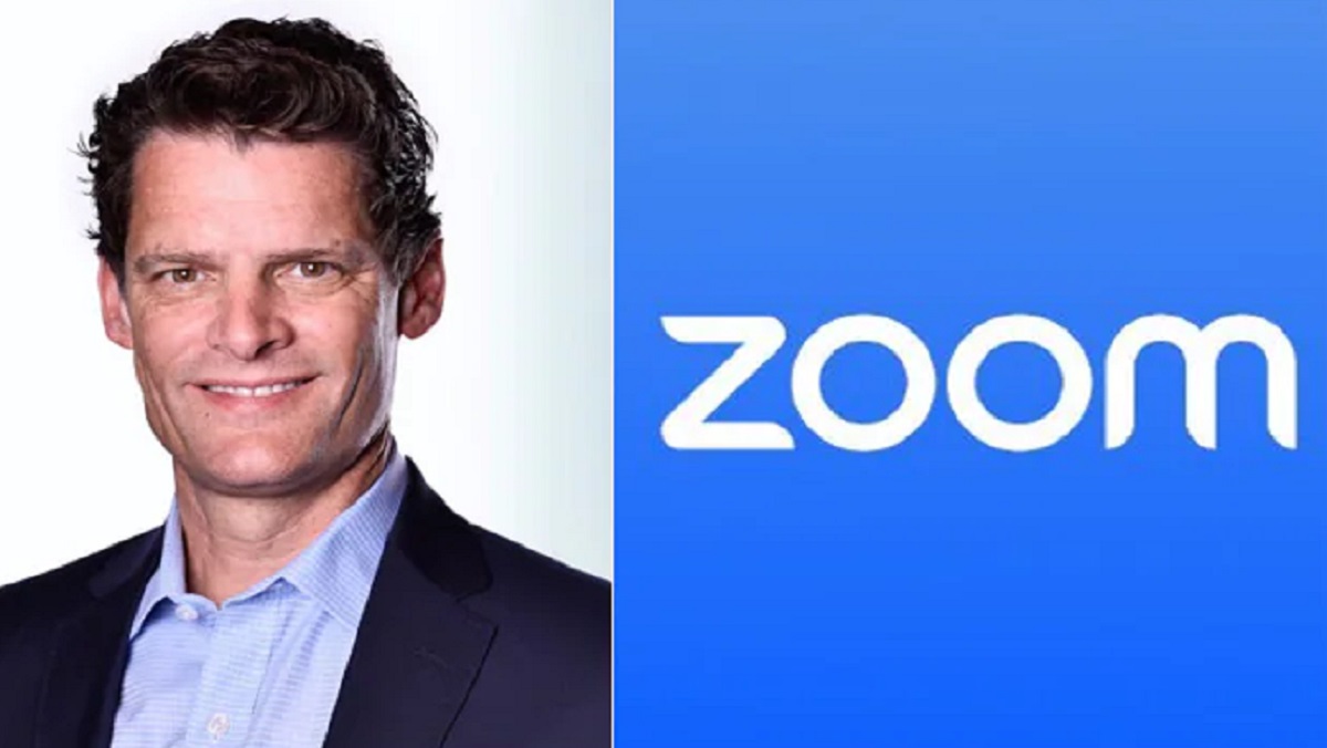 ১৩০০ কর্মীকে ছাটাইয়ের এক সপ্তাহের মধ্যেই বরখাস্ত জুমের প্রেসিডেন্ট