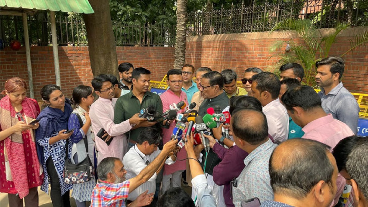 ৫ সিটিতে আওয়ামী লীগের মেয়র প্রার্থী ঘোষণা