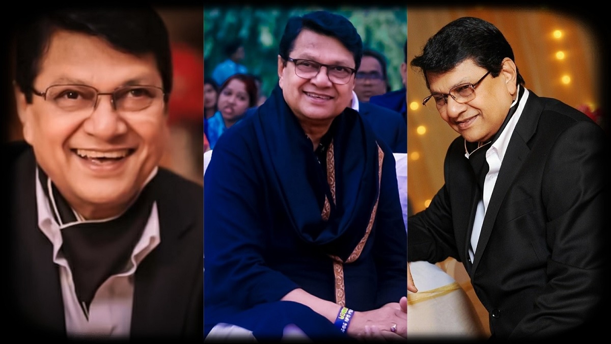 চিত্রনায়ক আলমগীরের জন্মদিন আজ