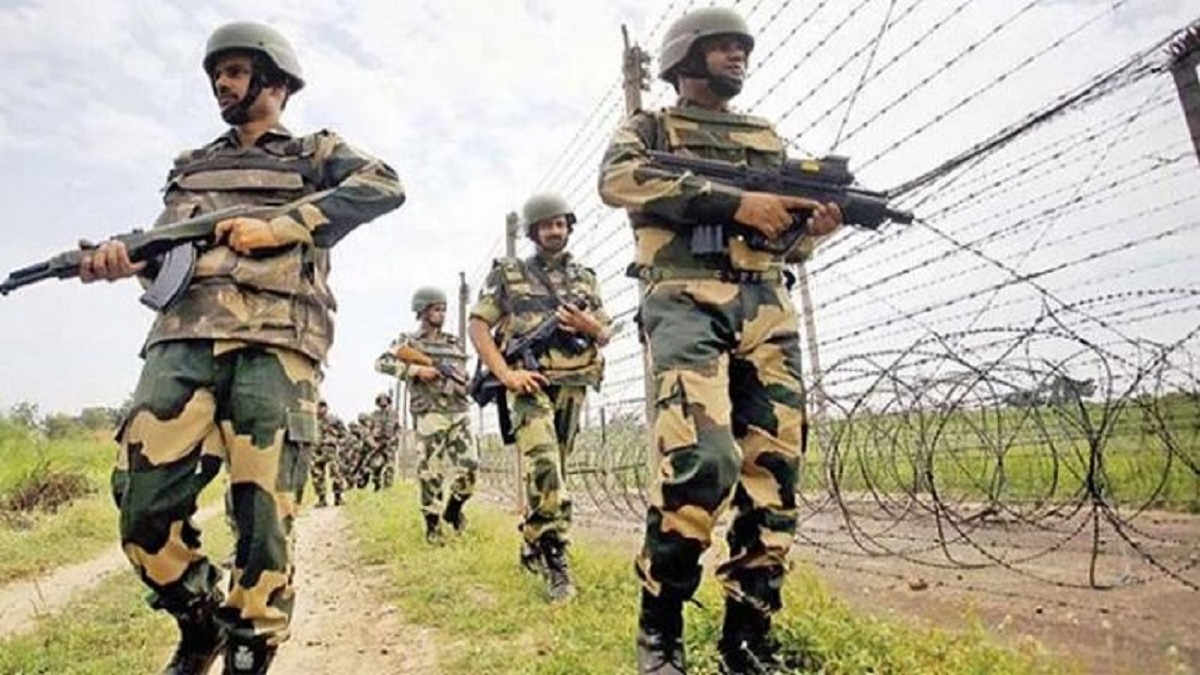 লালমনিরহাটে বিএসএফের গুলিতে বাংলাদেশি নিহত