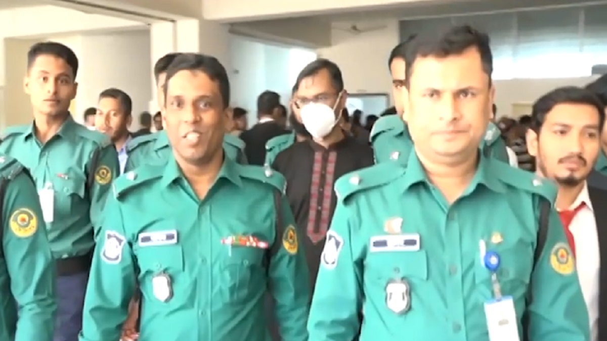 মিতু হত্যাকাণ্ড: বাবুল আক্তারসহ সাত আসামির বিচার শুরু