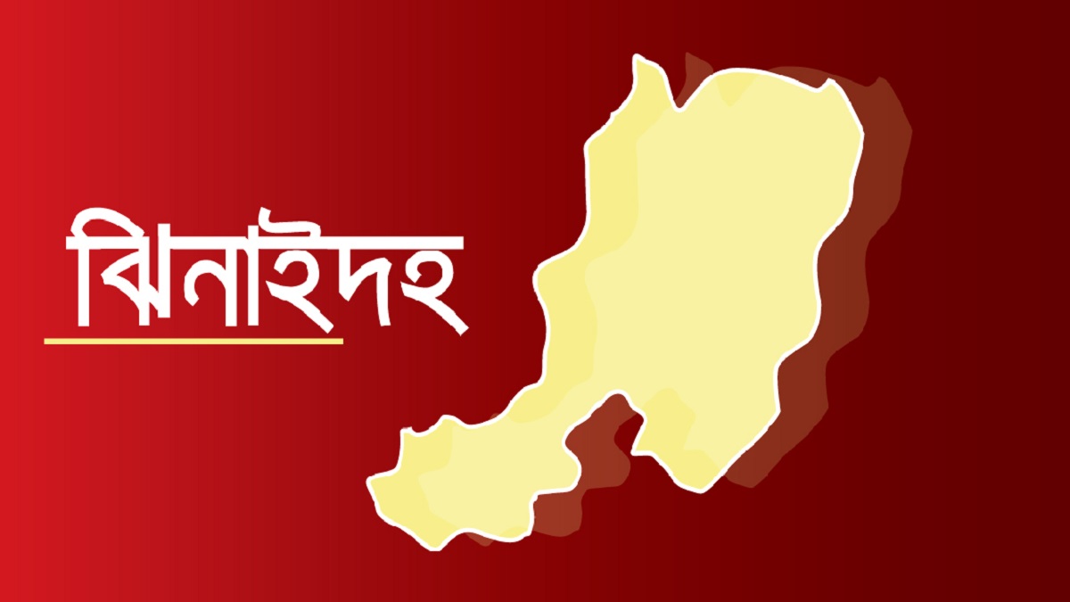 ঝিনাইদহে অবৈধ যানের নিচে পিষ্ট হয়ে শিশুর মৃত্যু
