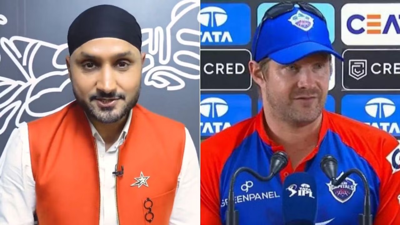 ওয়াটসনকে ব্যাট হাতে নেমে পড়ার পরামর্শ হরভজনের