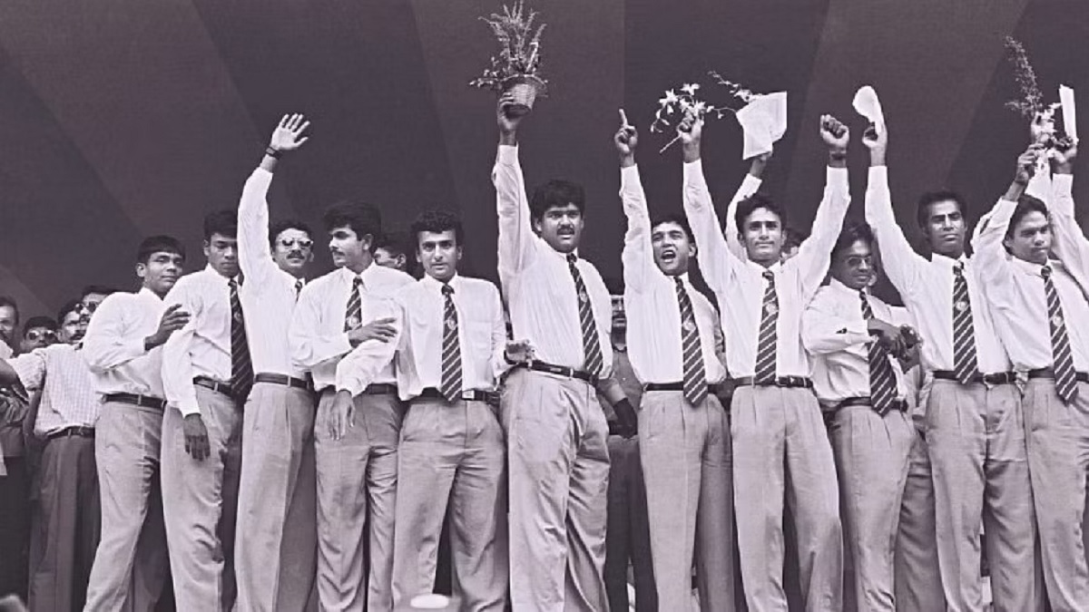 বাংলাদেশের আইসিসি ট্রফি জয়ের ২৬ বছর আজ