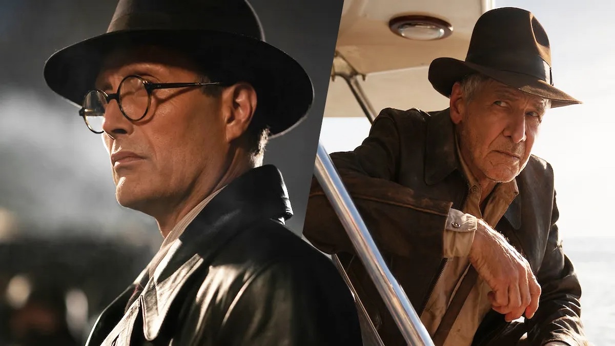 ফিরছে ‘ইন্ডিয়ানা জোন্স’, প্রিমিয়ার হবে কানে