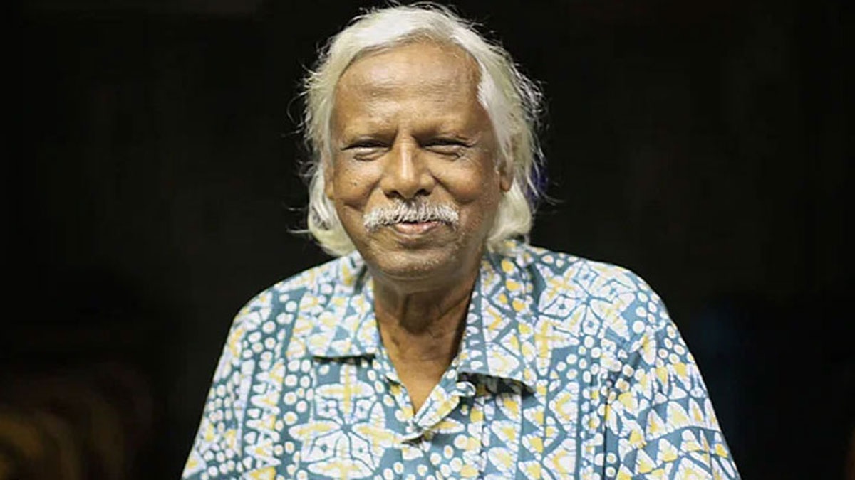 মুক্তিযুদ্ধে অংশ নিতে পাকিস্তানি পাসপোর্ট পুড়িয়ে বিলেত থেকে ফিরে আসেন ডা. জাফরুল্লাহ চৌধুরী