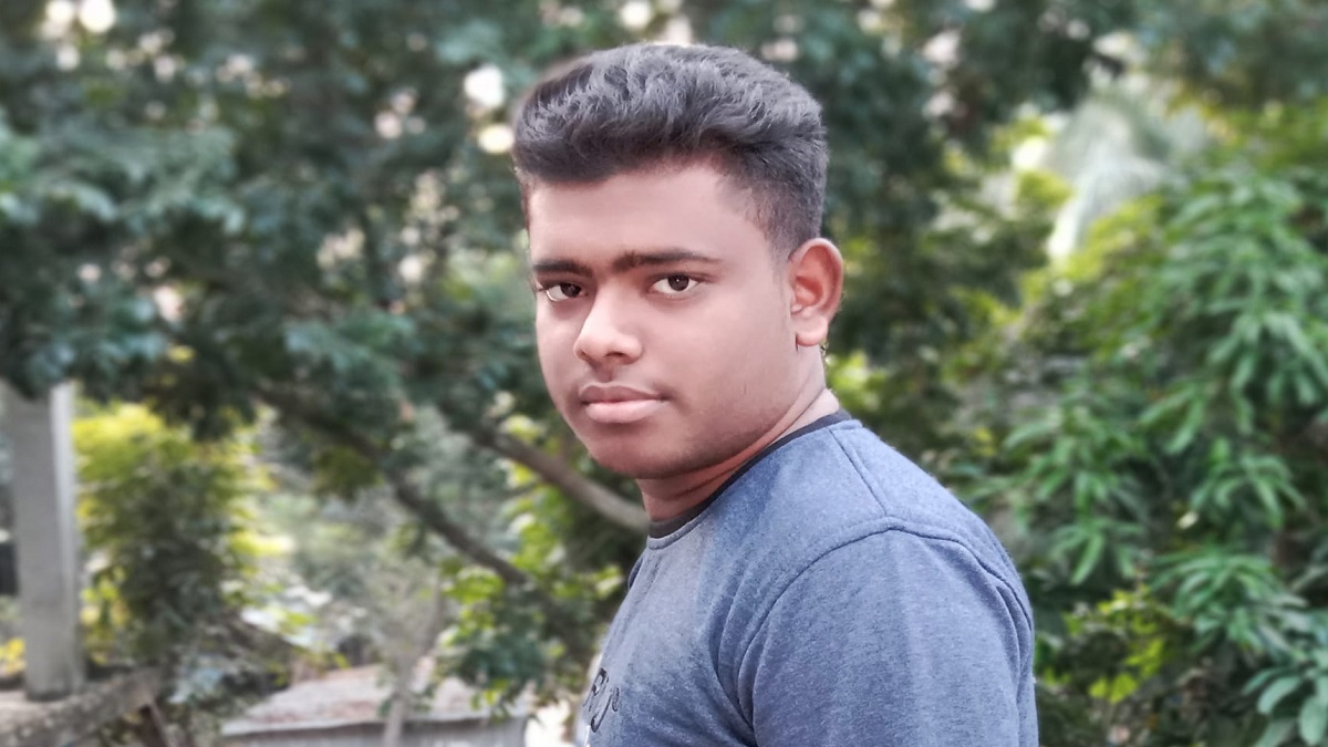 পুকুরে গোসল করতে নেমে এসএসসি পরীক্ষার্থীর মৃত্যু