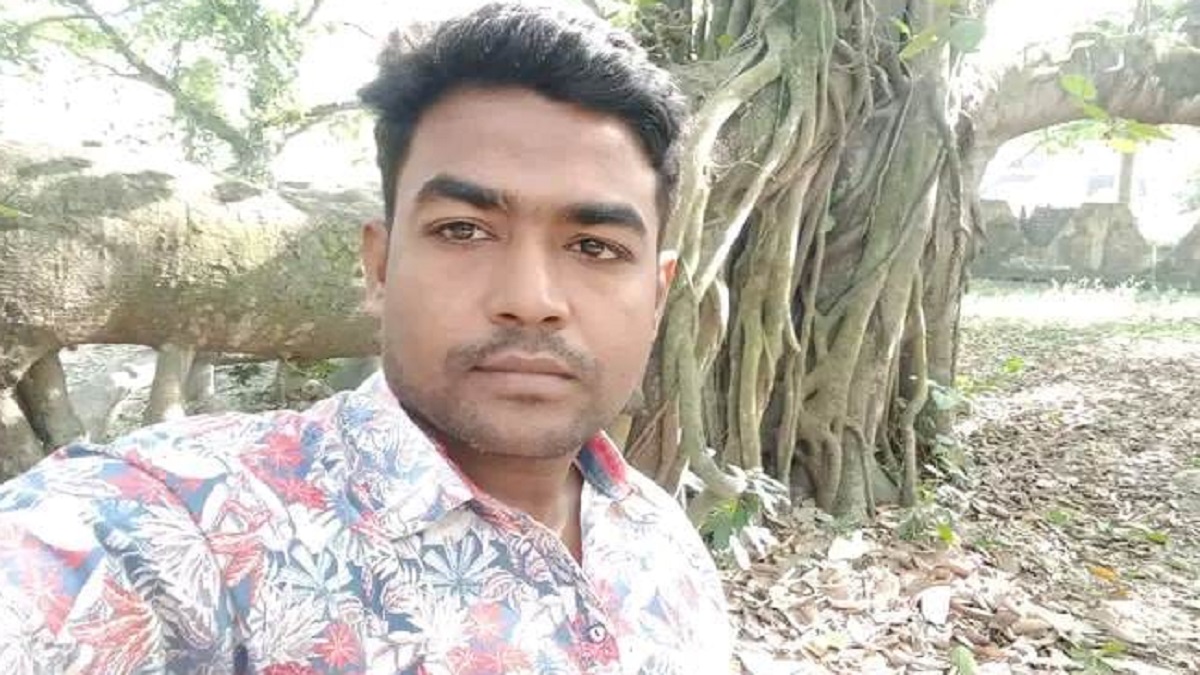 ঝিনাইদহ কালীগঞ্জে জমি সংক্রান্ত বিরোধে ভাইয়ের হাতে ভাই খুন