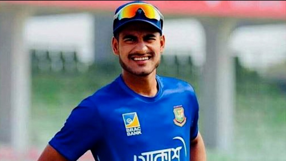 পরিসংখ্যান দারুণ, তবুও দলে জায়গা অনিশ্চিত নাইমের (ভিডিও)