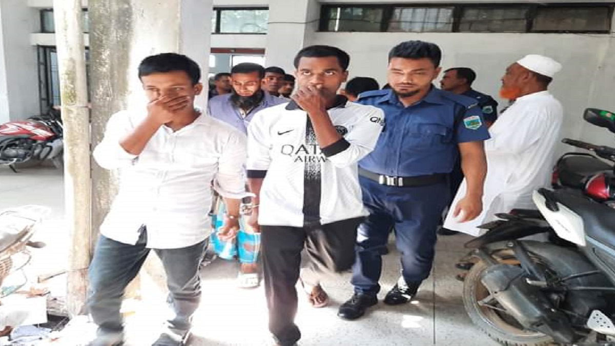 নাটোরে অপহরণ ও ধর্ষণ মামলায় ৬ জনের মৃত্যুদণ্ড ও ৪ জনের যাবজ্জীবন