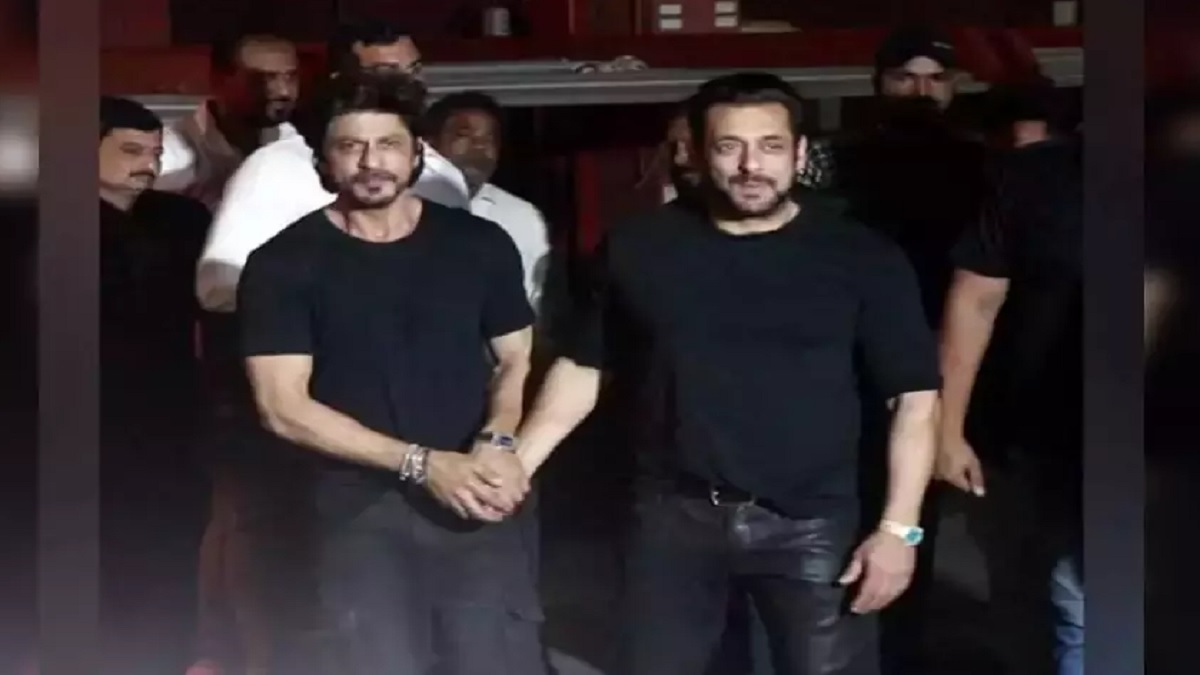 ‘পাঠান ভার্সাস টাইগার’ সম্পর্কে যা জানা গেলো