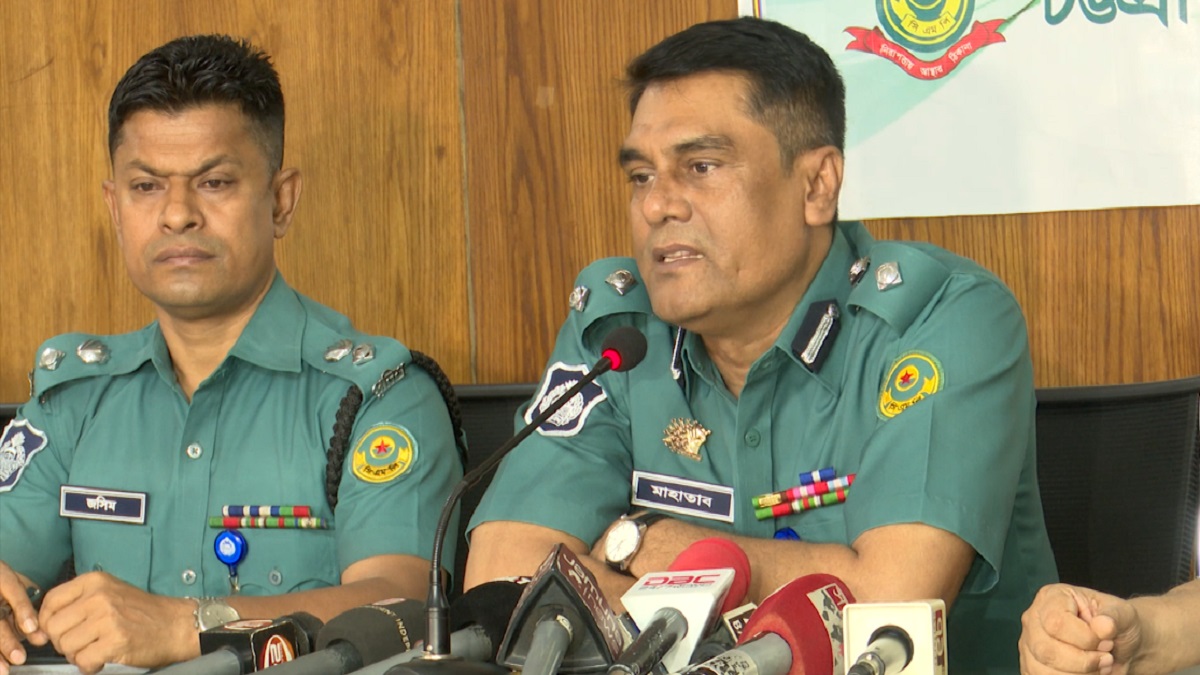 চট্টগ্রামে নিখোঁজের এক সপ্তাহ পর দুই কন্যা শিশু উদ্ধার