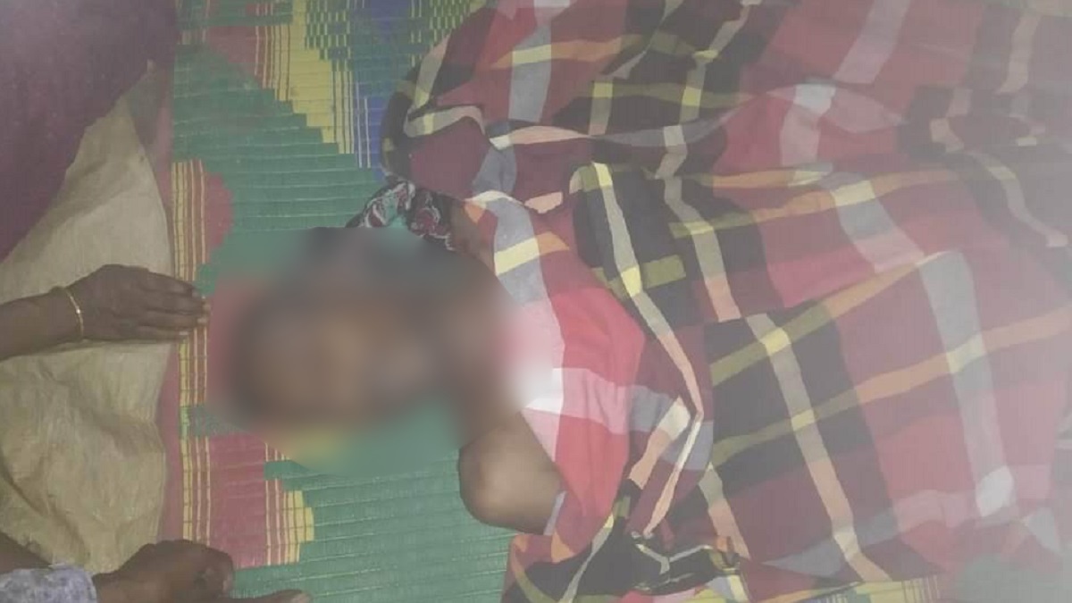 সাতক্ষীরায় কালবৈশাখী ঝড়-বৃষ্টির সময় বজ্রপাতে কৃষকের মৃত্যু